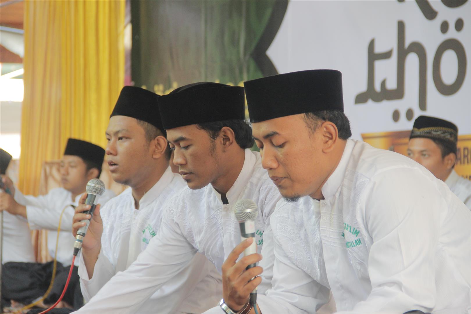 Kubro Thoriqoh