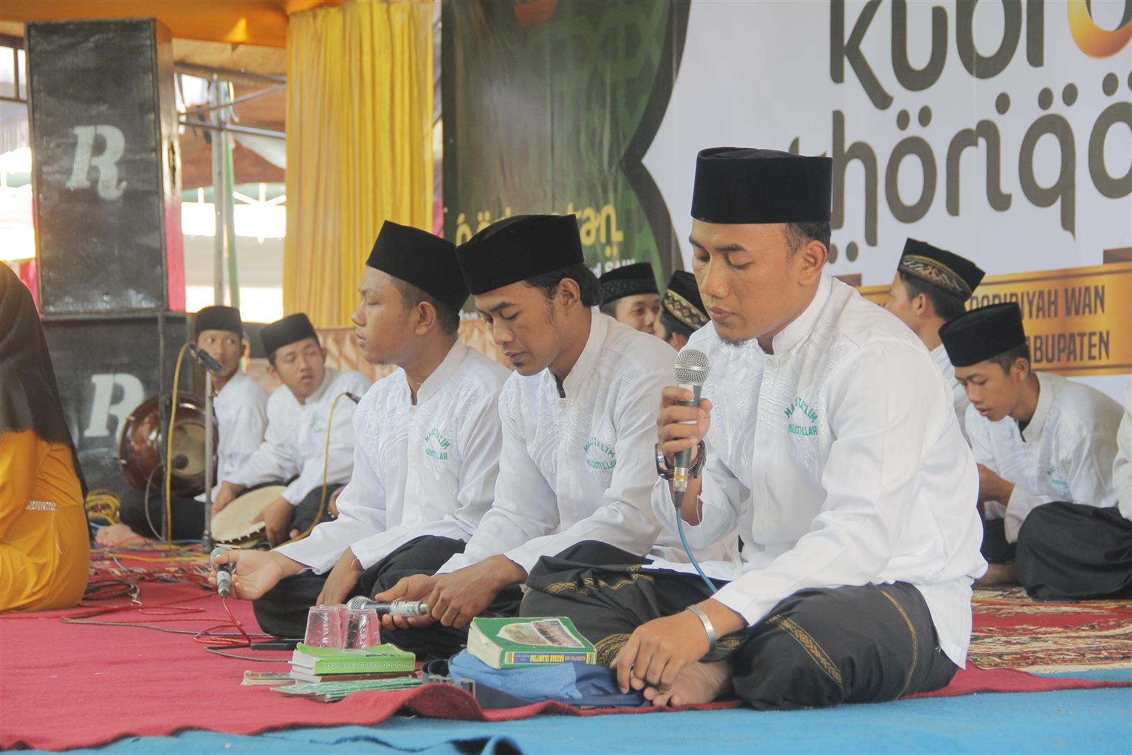 Kubro Thoriqoh