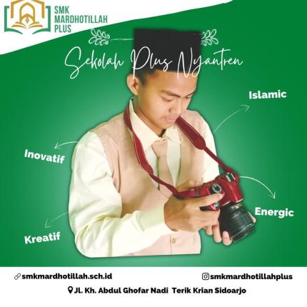SMK MARDHOTILLAH