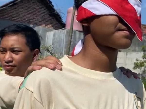 Semarak Lomba 17 Agustus 2023 yang ke 78