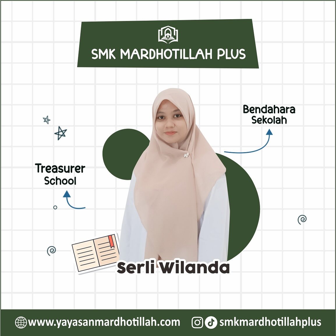 SERLI WILANDA
