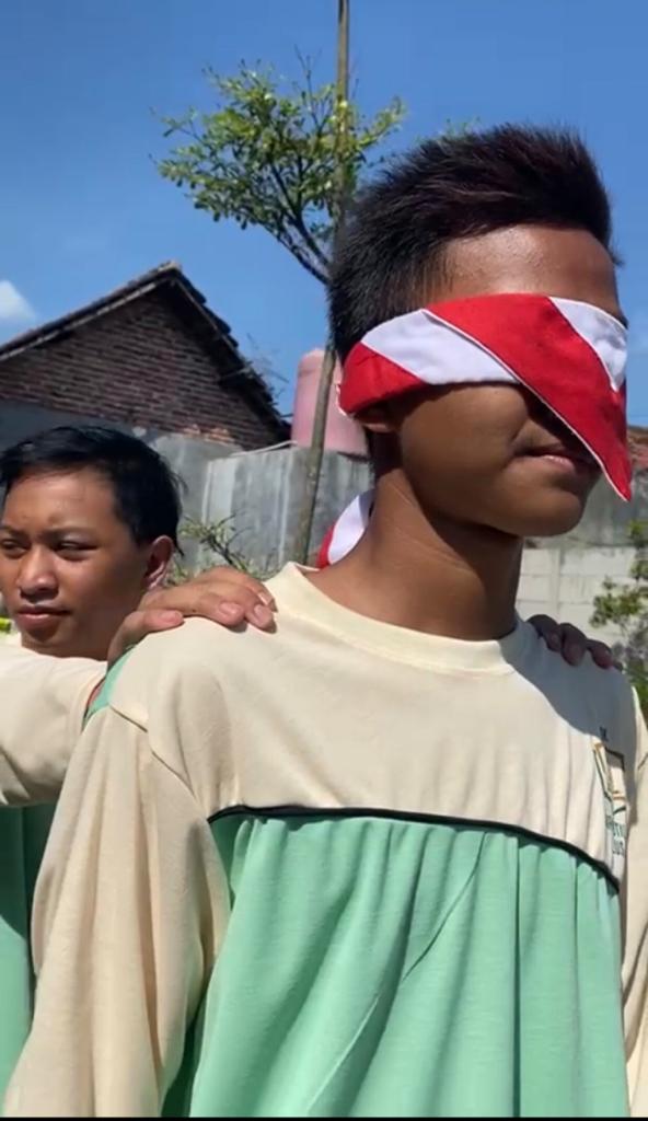 Semarak Lomba 17 Agustus 2023 yang ke 78