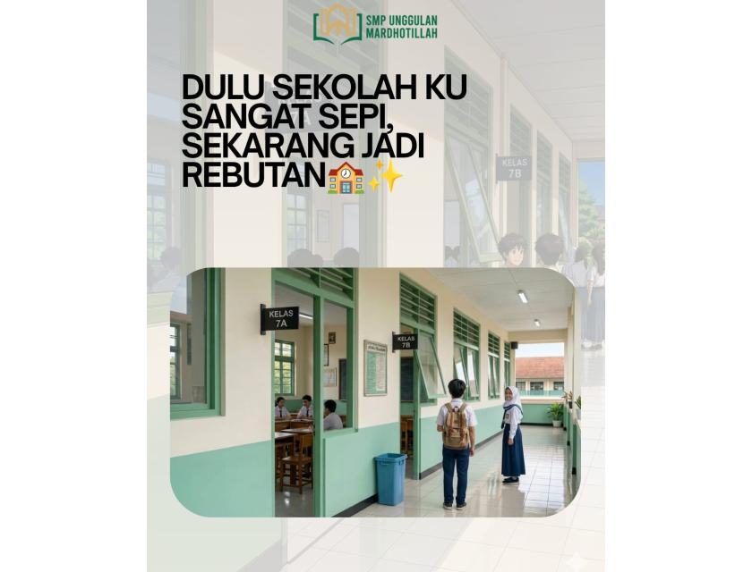 Cerita Pendidikan (Wahyu)