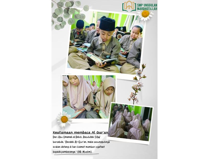 Muroja'ah
